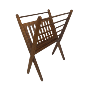 Cees Braakman MCM Magazine Rack